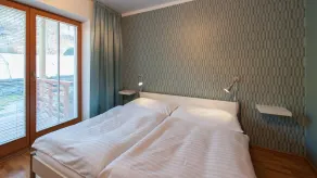 Hotel Garni Pod Skalkou - Room
