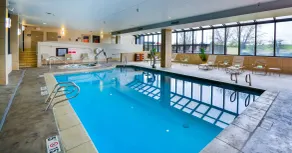 Embassy Suites by Hilton Denver Central Park - Pool