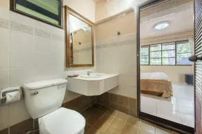 Khao Kho Valley Hotel - Baño