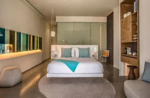 Nikki Beach Resort & Spa Dubai - Chambre