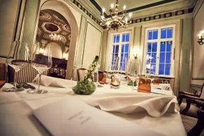 Weinhaus Uhle - Restaurant