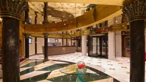 Mulino Luxury Boutique Hotel - Réception