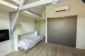 Boutique Hotel de MAGISTRAAT - Chambre