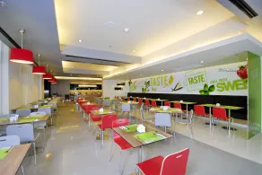 Ibis Bangkok Sukhumvit 4 - Restaurant