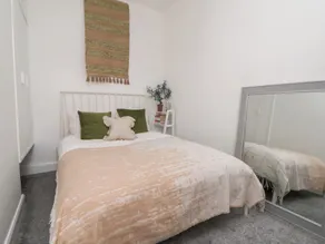 50 Gladstone Avenue - Chambre