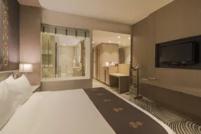 Sheraton New Delhi Hotel - Room
