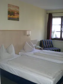 Gasthaus Sonne eGbR - Room