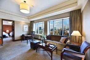 The Hongta Hotel, A Luxury Collection Hotel, Shanghai - Chambre