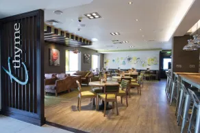 Premier Inn Felixstowe Town Centre - Restaurant