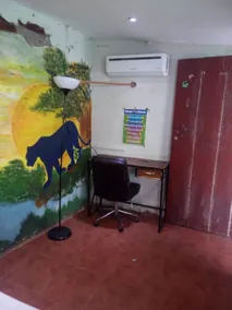 Casa Caballito - Room