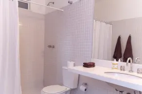 casaJOMO Boutique Stays & Retreats - Bathroom