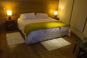 Cocurantu Hotel Boutique - Room