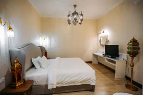 Jannat Regency Jalal-Abad - Room