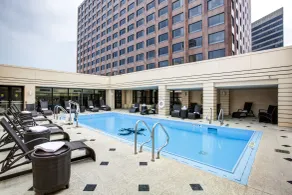 InterContinental New Orleans by IHG - Piscine