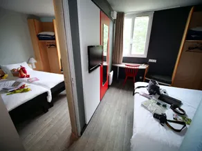 ibis Chartres Ouest Luce - Værelse