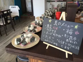 Guest House Sato Shoten - Hostel - Lobby