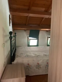 Beautiful and Quiet Villa In Residence In The Po Delta Oasis - Zimmer