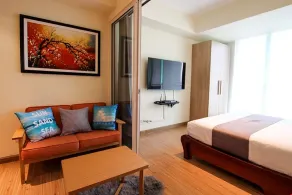 Azure Urban Resort - Chambre