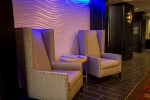 Hampton Inn & Suites Lansing West - Réception