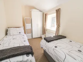Blackbird Cottage - Intérieur