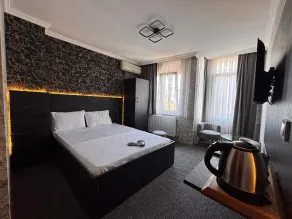 MAHAL Otel PENDİK - Chambre