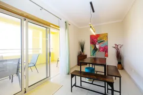 C7 - 3 Bed Luxury Penthause by DreamAlgarve - Piantina