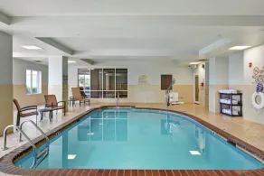 Hilton Garden Inn Conway - Pool