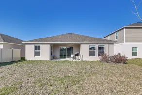 Hybrid Work Retreat in Lithia w/ Pool Access! - Interiör