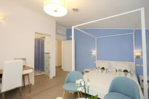 Bed and Breakfast Country Cottage - Chambre
