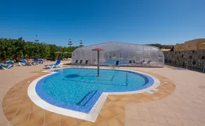 Royal Suite - Piscine