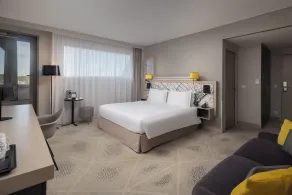 Hilton Garden Inn Bordeaux Centre - Chambre