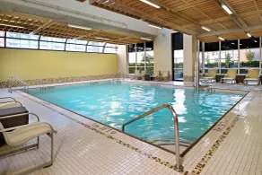 Residence Inn by Marriott Vancouver Downtown - Piscine