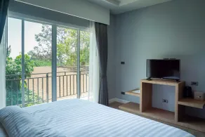 U Rip Resort Phi Phi Hotel - Room