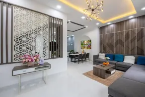 Teky House Huế - Reception