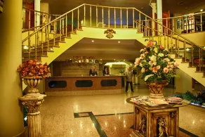 Hotel Eken Prestige - Reception