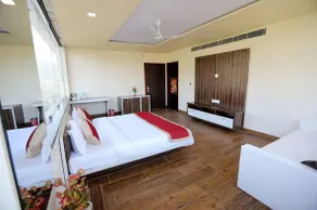 Rock Star Hotel - Room