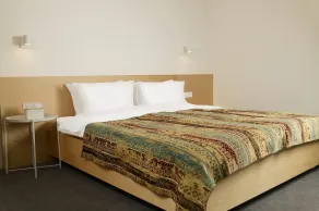 Dilijani Tun Hotel & Restaurant - Room