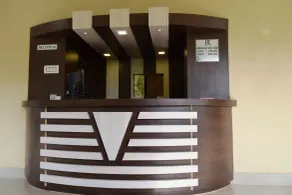 Ritumbraha Hotel & Resort - Reception