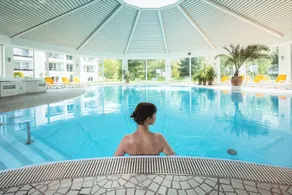 Einzelzimmer Komfort - Piscina