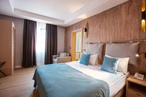 Eliada Hotel - Room