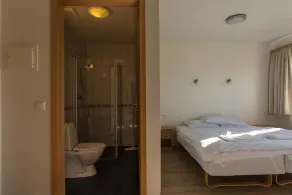 Guesthouse Brekka - Værelse