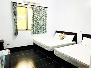 Jinlun Yufeng Homestay - Chambre