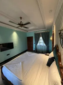 Revanta Suites - Chambre