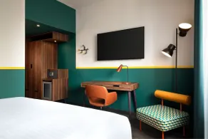 Duo Milan Porta Nuova, a Tribute Portfolio Hotel - Room