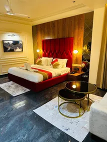 THE LOVE PASSION KARMA CLUB & RESORT - Værelse