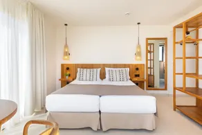 Playa Surf CBbC Hotel - Chambre