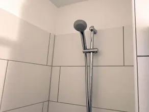 Felsen-Eck Apartments - Salle de bain