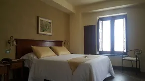 Antico Borgo Petralia - Chambre
