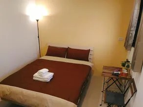 芯禾慢旅-原禾恬cafe&bar - Chambre