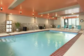 Home2 Suites by Hilton Leavenworth Downtown - Pool